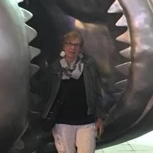 Meet your Posher, Anne marie